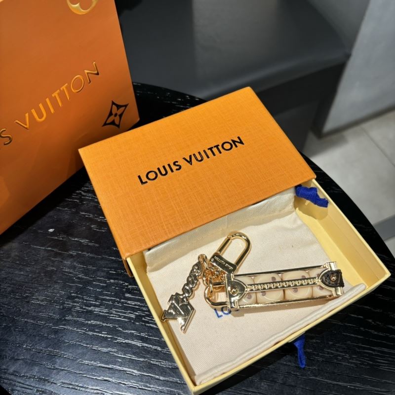 Louis Vuitton Keychains